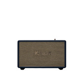 Marshall Acton III 2-vie Blu Con cavo e senza cavo