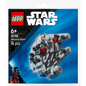 LEGO Star Wars Mini-modello del Millennium Falcon™
