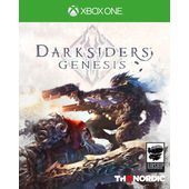 PLAION Darksiders Genesis, Xbox One Standard ESP, ITA