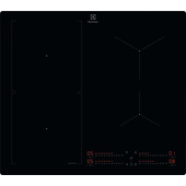 Electrolux Serie 700 PIANO INDUZIONE SENSE BOIL 60 CM KIS62453I MADE IN EUROPE