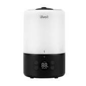 Levoit Umidificatore Smart a Riempimento Dall’Alto Dual 200S Pro
