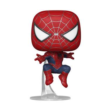 FUNKO POP! Spider-Man