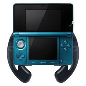 Nintendo Mario Kart 7 Wheel