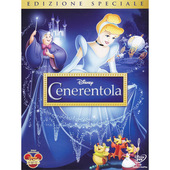 Walt Disney Pictures Cenerentola Edizione Speciale