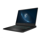 MSI Gaming Vector GP66 12UH-216IT Computer portatile 39,6 cm (15.6") Full HD Intel® Core™ i7 16 GB DDR4-SDRAM 1024 GB SSD NVIDIA GeForce RTX 3080 Wi-Fi 6 (802.11ax) Windows 11 Home Nero