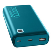 Cellularline ESSENCE TURBO 20000