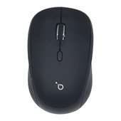 IOPLEE MWZ8179-K mouse Ufficio Ambidestro RF Wireless 1600 DPI