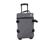Joia Home Trolley Bag morbida grigio