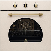 Electrolux ROB2201AON 68 L 2780 W Sabbia