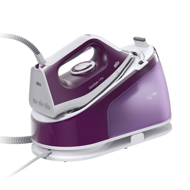Braun CareStyle 1 Pro Ferro da stiro con caldaia IS1514VI