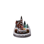 AD Trend 106634 illuminazione decorativa 6 lampadina(e) LED