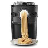 Philips Serie 7000 Pasta Maker 7000 series, Macchina per la pasta con bilancia integrata HR2665/96 - 10 trafile