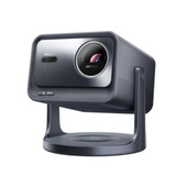 Hisense C2 Pro 2600 ANSI lumen UHD 4K (3840x2160) Grigio