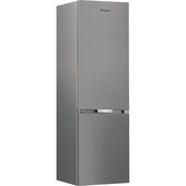 Whirlpool Frigorifero combinato - WHK 25404 XP8E