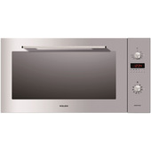 Glem Gas GFE993IX forno 89 L 2700 W Acciaio inox