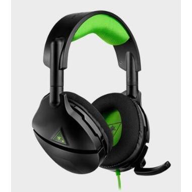 Turtle Beach Stealth 300X Auricolare Cablato A Padiglione Giocare Nero, Verde