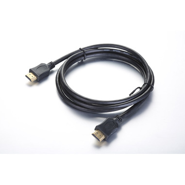 IOPLEE HD1ST cavo HDMI 1,5 m HDMI tipo A (Standard) Nero