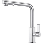 Franke 115.0392.357 rubinetto Cromo
