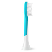 Philips Sonicare For Kids HX6042/90 2x Testine per spazzolino sonico