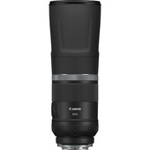 Canon Obiettivo RF 800mm F11 IS STM