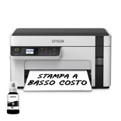 Epson EcoTank ET-M2120