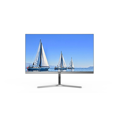 IOPLEE IOP22F650VA Monitor PC 55,9 cm (22") 1920 x 1080 Pixel Full HD LCD