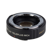 Kenko MC4 AF 1.4 DGX Canon Nero