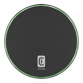 Cellularline Fast Pad Base di ricarica wireless 15W