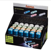 Hama 123119 Torcia a mano LED