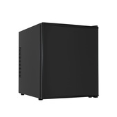 Melchioni Polar 47 senza compressore frigorifero Libera installazione 45 L E Nero