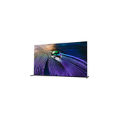 Sony XR-83A90J - Smart TV OLED 83 pollici, 4K ultra HD, HDR, con Google TV, Perfect for PlayStation™ 5 (Nero, Modello 2021)