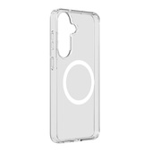 Cellularline CLEAR MAG - GALAXY S26 FE