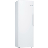 Bosch Serie 4 KSV33VWEP Frigorifero monoporta da libera installazione 176 x 60 cm Bianco Classe E