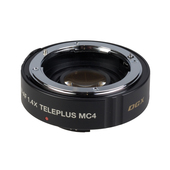 Kenko MC4 AF 1.4 DGX Sony Nero