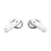 JBL Tune Beam 2 Ghost Edition Auricolare Wireless In-ear Musica/Giornaliera Bluetooth Bianco
