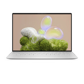 DELL XPS 13 9350 Intel Core Ultra 7 258V Computer portatile 34 cm (13.4") Full HD+ 32 GB LPDDR5x-SDRAM 1 TB SSD Wi-Fi 7 (802.11be) Windows 11 Pro Italiano Platino