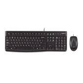 Logitech MK120