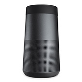 Bose 739523-2110 altoparlante portatile e per feste Nero