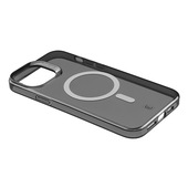 Cellularline Gloss Mag - iPhone 15 Plus Custodia con magneti per la ricarica e l’aggancio all’alimentatore MagSafe