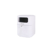 Ardes ARFRYA01 6,5 L Indipendente 1700 W Friggitrice ad aria calda Bianco