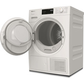Miele TWC640WP asciugatrice Libera installazione Caricamento frontale 8 kg Bianco