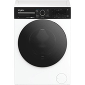 Whirlpool Lavatrice smart connessa con WiFi 9 kg - WPM 99W ADS IT