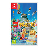 LEGO Party! Nintendo Switch