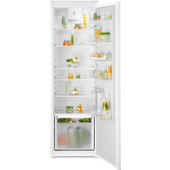 Electrolux FRIGORIFERO ARMADIO FRIGORIFERO VENTILATO CLASSE E ERD6DE18S4