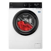 AEG Lavatrice Slim 6 Kg Classe A 1200 Giri L6SE26A