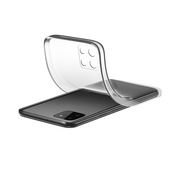 Cellularline Soft - Galaxy A22 5G