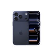 Apple iPhone 17 Pro 16 cm (6.3") Doppia SIM iOS 26 5G USB tipo-C 256 GB Blu