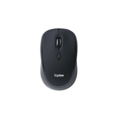 IOPLEE 283G mouse Universale Ambidestro RF Wireless 1600 DPI