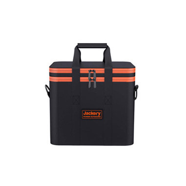 Jackery 90-0500-UNYB01 accessorio per stazione di alimentazione portatile Borsa da trasporto
