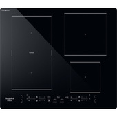 Hotpoint Ariston Piano cottura a induzione HB 4860C CPNE